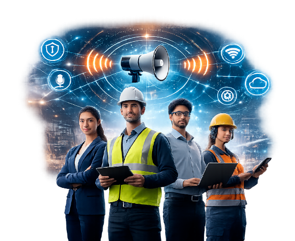 Intelligent Voice Systems